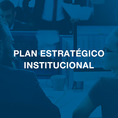 Plan Estratégico 2000-2005