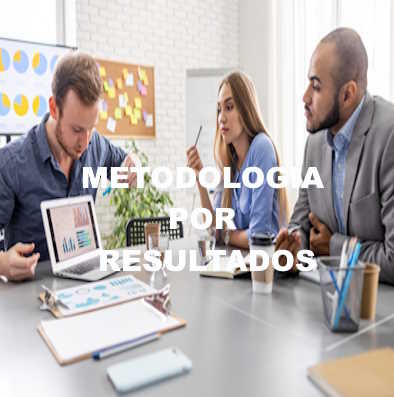 Metodología por resultados