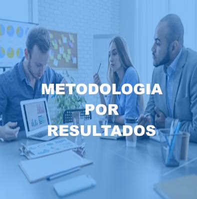Metodología por resultados